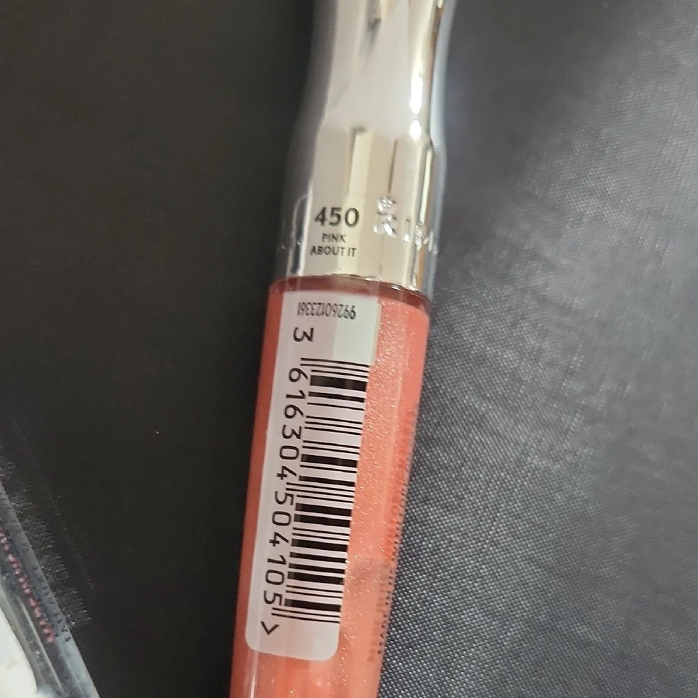 Rimmel London set two